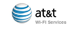 at&t WI-FI Services